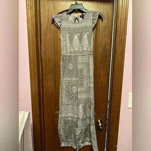 Daytrip youth, girls jumpsuit, L